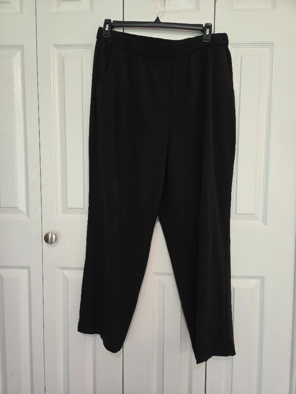 Black Dress Pants